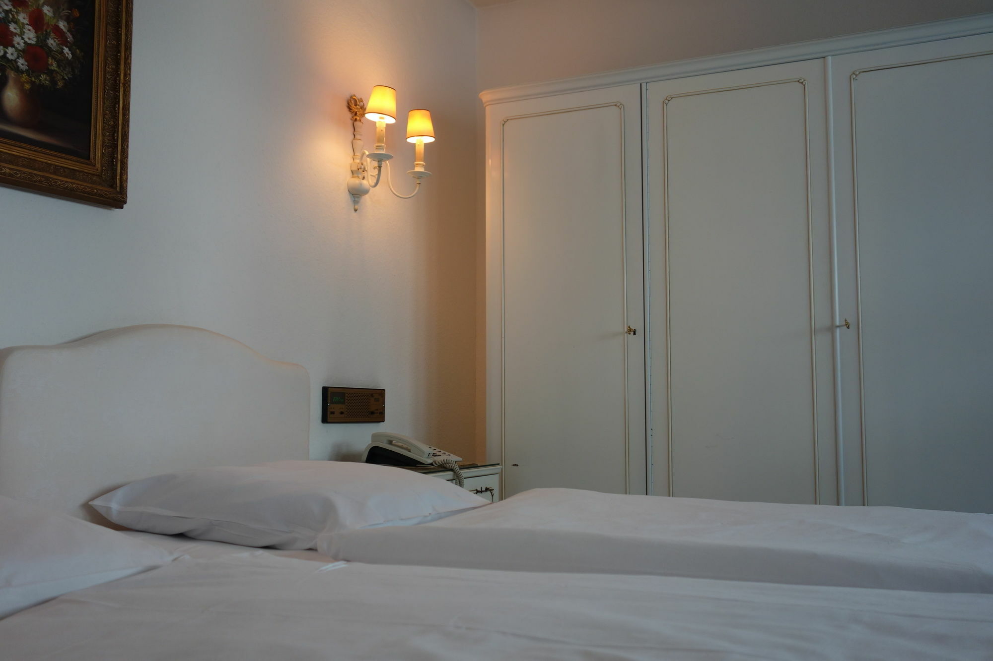 Kaiser Am Wiener Platz Hotel Köln